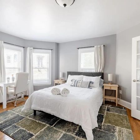 Bright Spacious Apartment - 2 Bedroom 2 Ba Portland Exterior foto