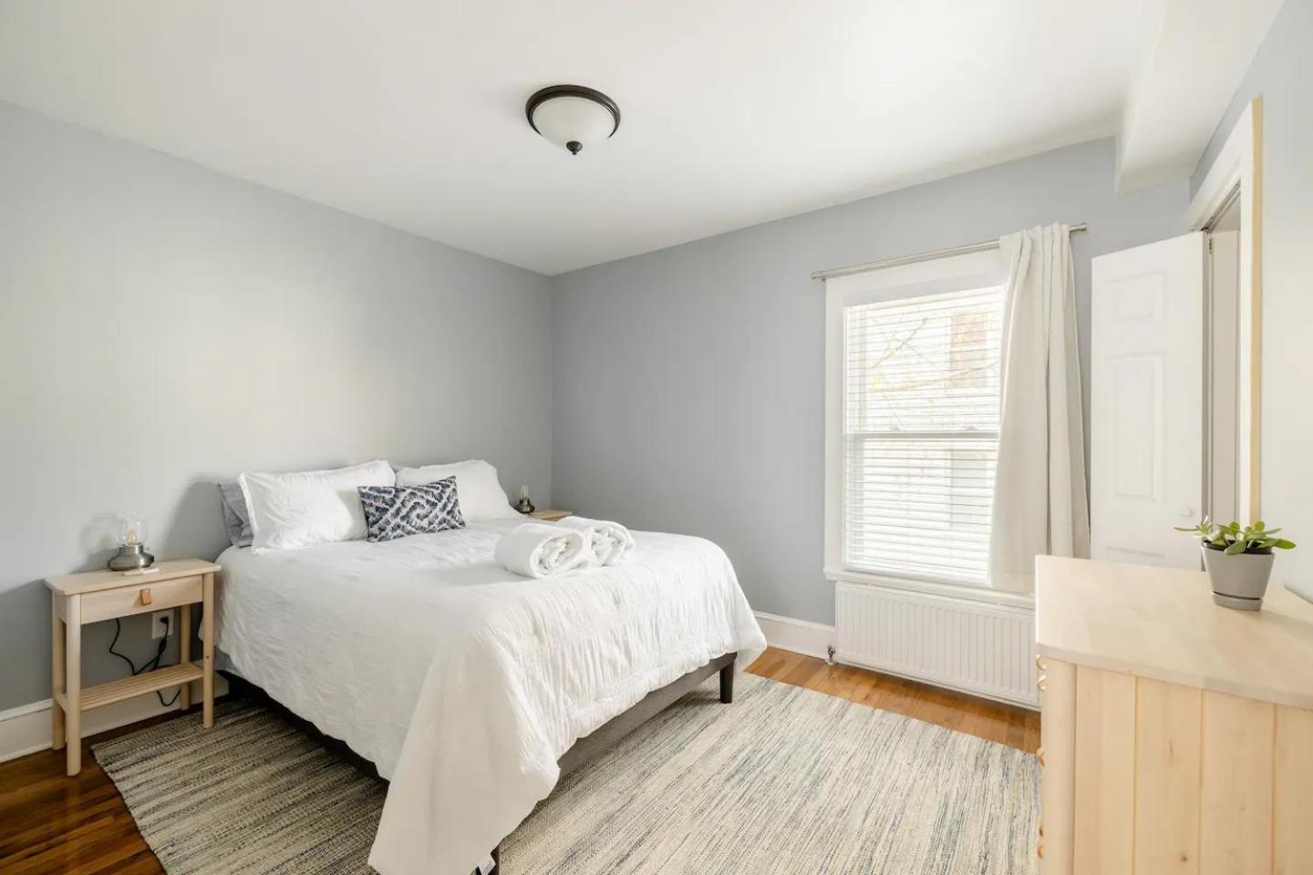 Bright Spacious Apartment - 2 Bedroom 2 Ba Portland Exterior foto
