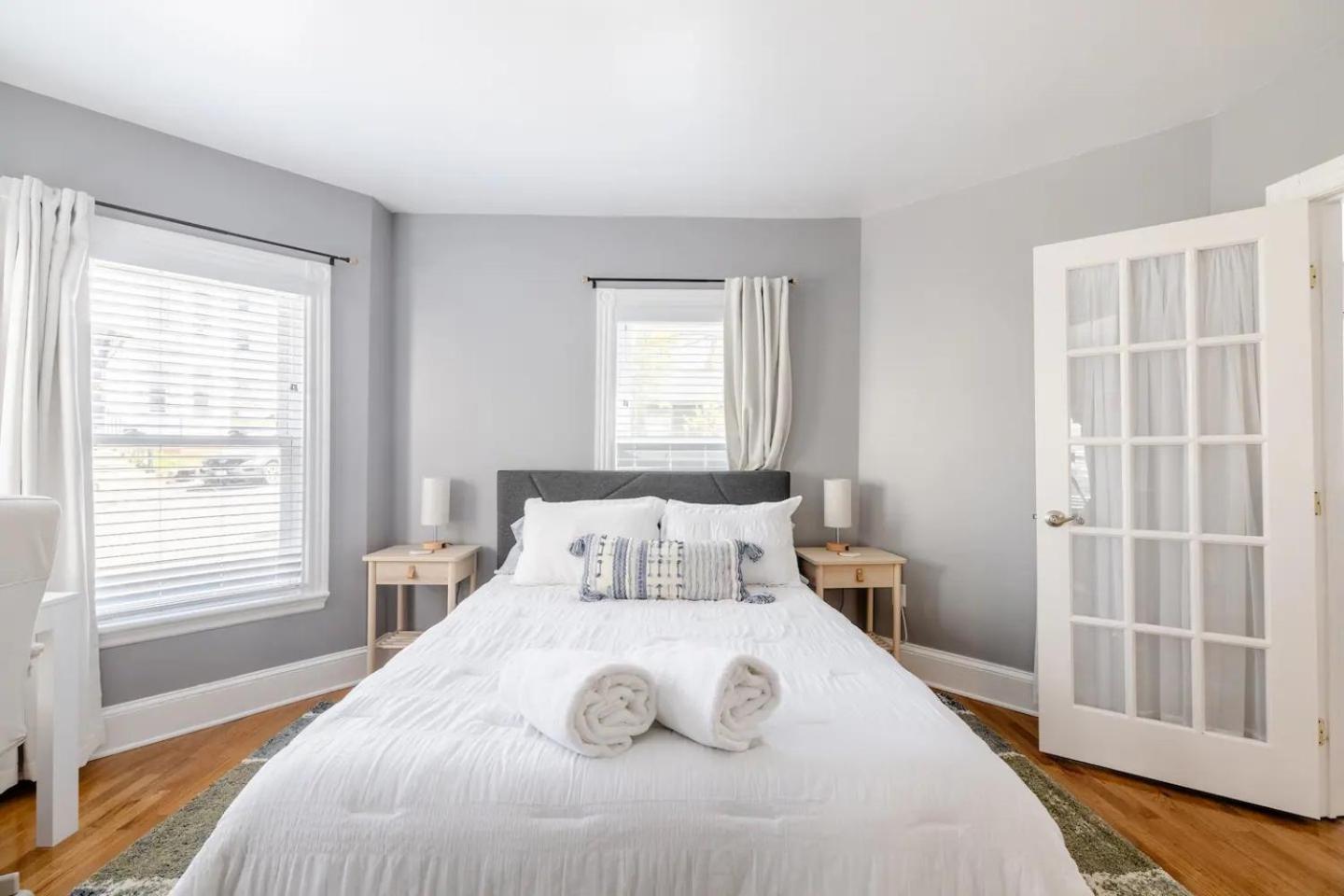 Bright Spacious Apartment - 2 Bedroom 2 Ba Portland Exterior foto