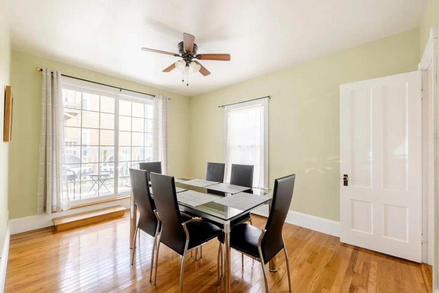 Bright Spacious Apartment - 2 Bedroom 2 Ba Portland Exterior foto
