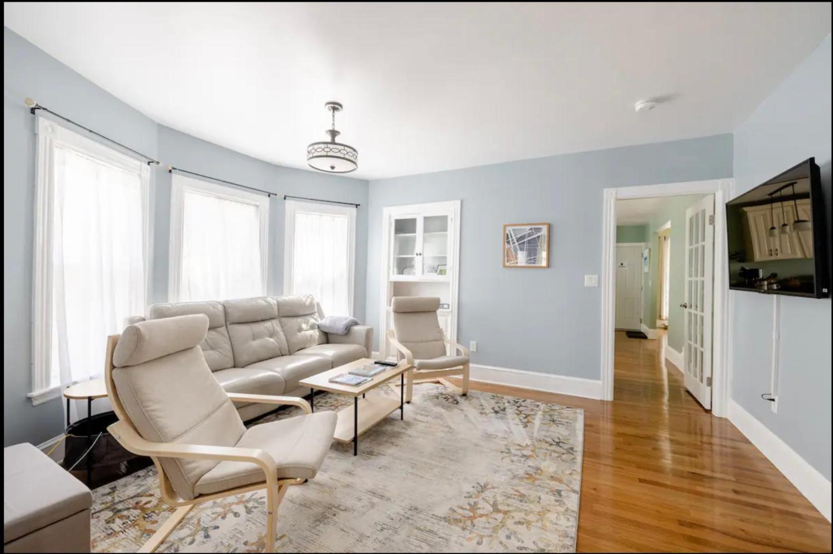 Bright Spacious Apartment - 2 Bedroom 2 Ba Portland Exterior foto