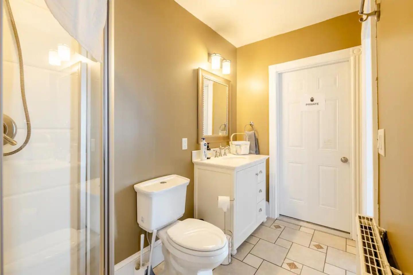 Bright Spacious Apartment - 2 Bedroom 2 Ba Portland Exterior foto